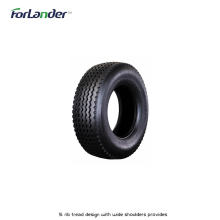 Popular Pattern Heavy-Duty Truck Tires 385 65 22.5 Truck Tyre